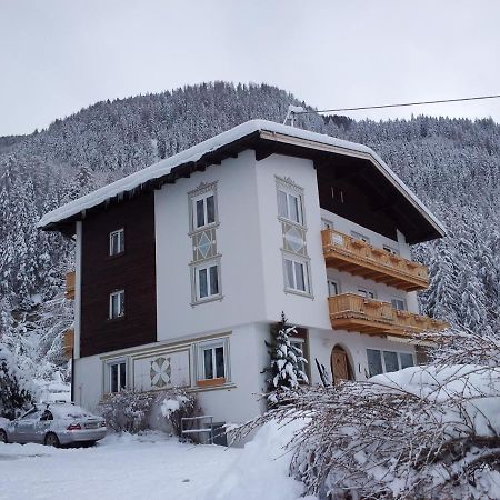 Haus Olympia Daire Pfunds Dış mekan fotoğraf