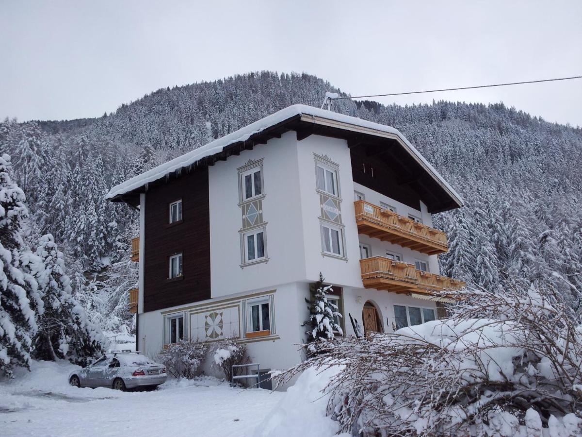 Haus Olympia Daire Pfunds Dış mekan fotoğraf