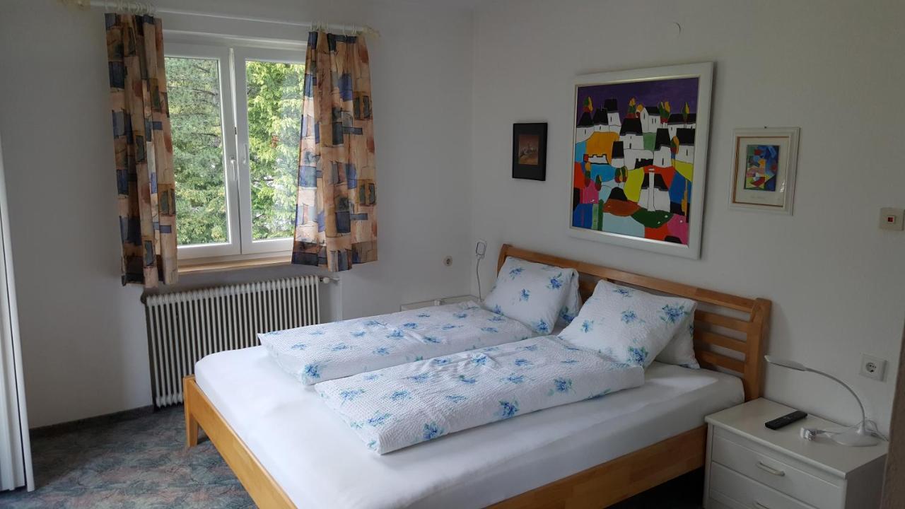 Haus Olympia Daire Pfunds Dış mekan fotoğraf