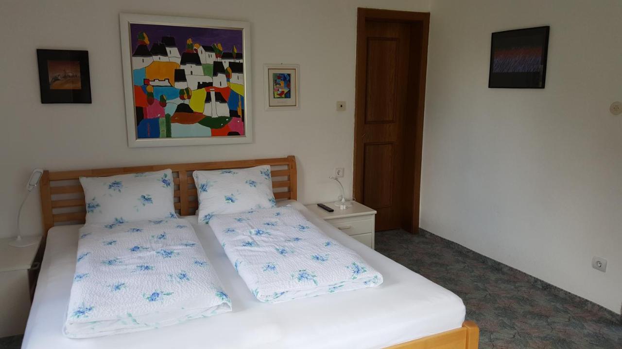 Haus Olympia Daire Pfunds Dış mekan fotoğraf
